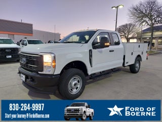 2026 Ford F-350SD F-350® XL