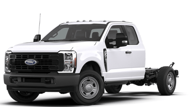 2026 Ford F-350SD F-350® XL