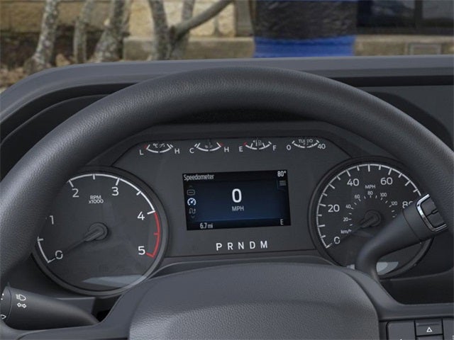 2025 Ford F-350SD F-350® XL