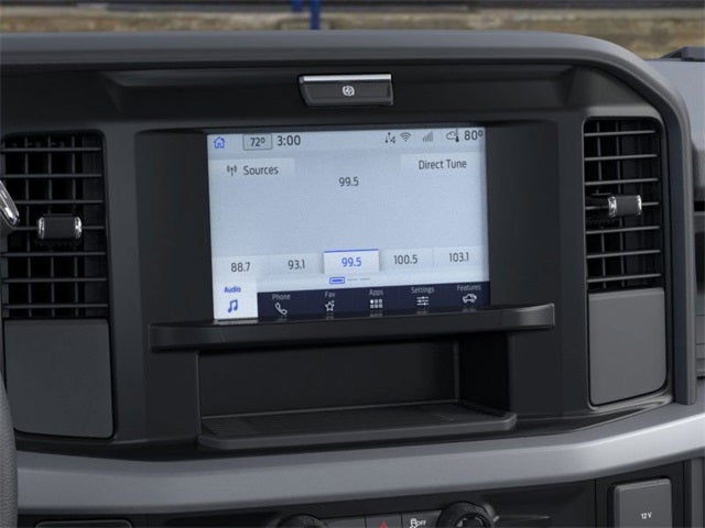 2025 Ford F-350SD F-350® XL