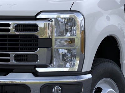 2025 Ford F-350SD F-350® XL