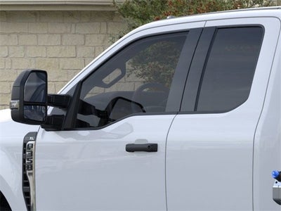 2025 Ford F-350SD F-350® XL