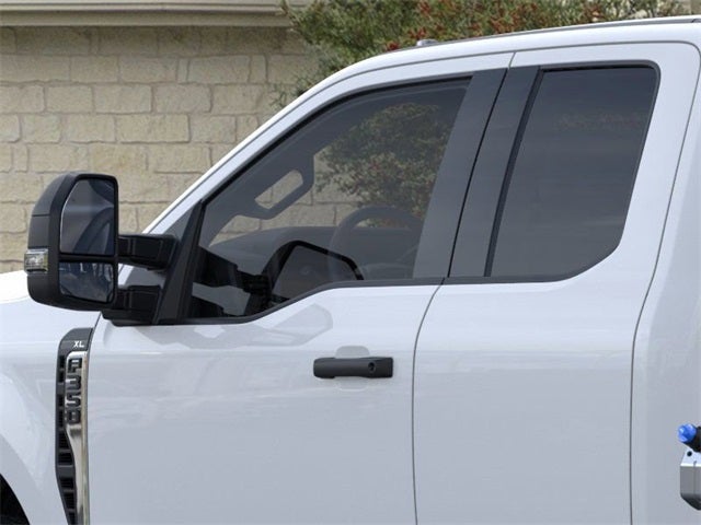 2025 Ford F-350SD F-350® XL