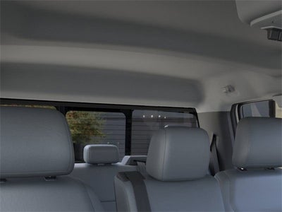 2025 Ford F-350SD F-350® XL