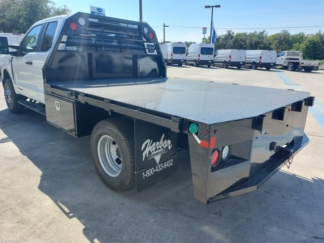 2025 Ford F-350SD F-350® XL