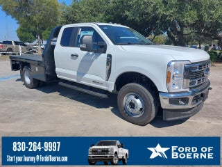 2025 Ford F-350SD F-350® XL