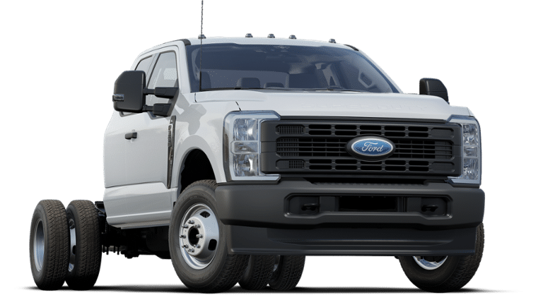 2025 Ford F-350SD F-350® XL