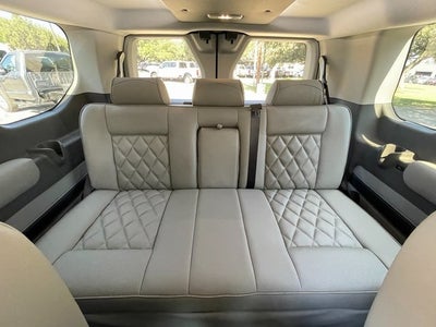 2025 Ford Transit-350 Passenger Van XLT