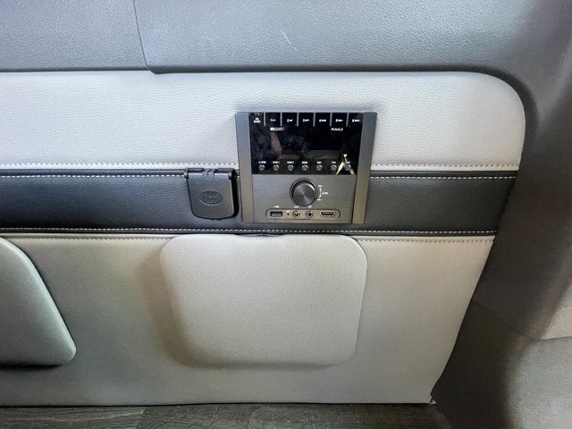 2025 Ford Transit-350 Passenger Van XLT