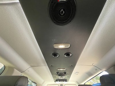 2025 Ford Transit-350 Passenger Van XLT