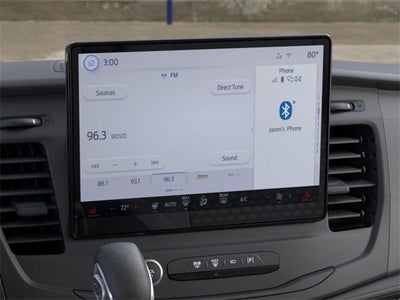 2025 Ford Transit-350 Passenger Van XLT