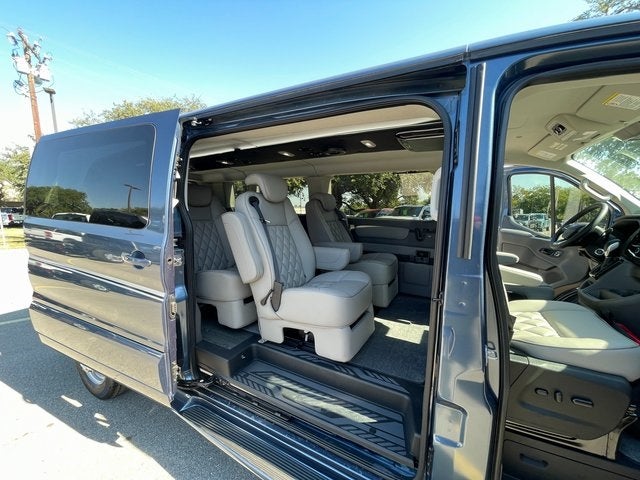 2025 Ford Transit-350 Passenger Van XLT