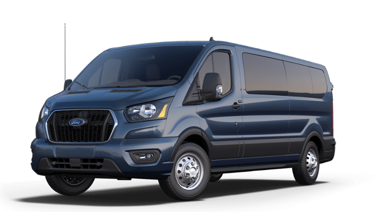 2025 Ford Transit-350 Passenger Van XLT