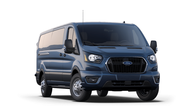 2025 Ford Transit-350 Passenger Van XLT