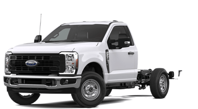 2026 Ford F-250SD F-250® XL