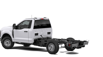 2026 Ford F-250SD F-250® XL