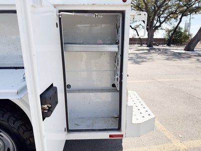 2022 Ford F-250SD XL