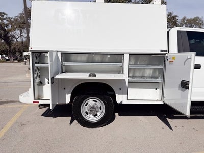 2022 Ford F-250SD XL