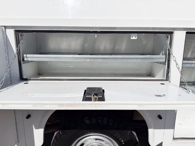 2022 Ford F-250SD XL