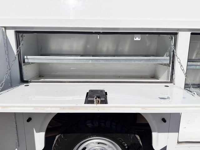 2022 Ford F-250SD XL