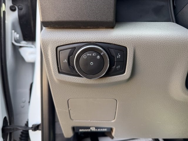 2022 Ford F-250SD XL