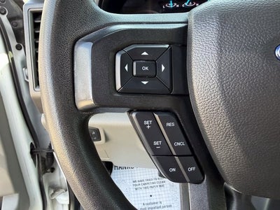 2022 Ford F-250SD XL