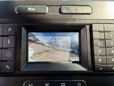 2022 Ford F-250SD XL