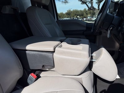 2022 Ford F-250SD XL