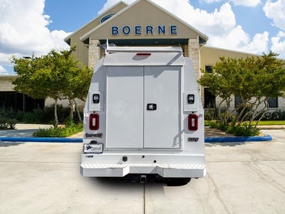 2022 Ford F-250SD XL