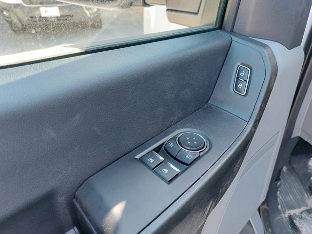 2025 Ford F-350SD F-350® XL