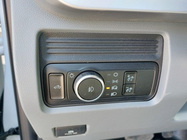 2025 Ford F-350SD F-350® XL