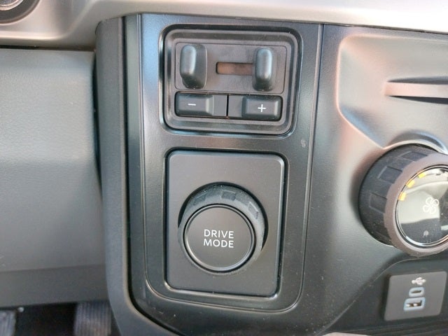 2025 Ford F-350SD F-350® XL