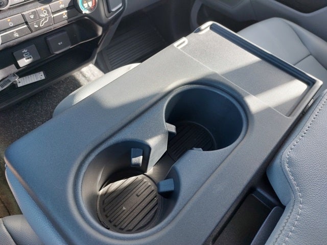 2025 Ford F-350SD F-350® XL