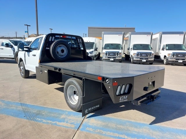 2025 Ford F-350SD F-350® XL