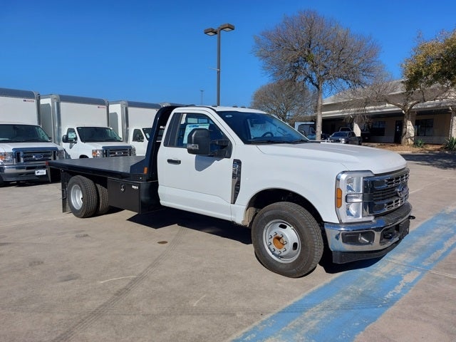2025 Ford F-350SD F-350® XL