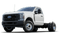 2025 Ford F-350SD F-350® XL