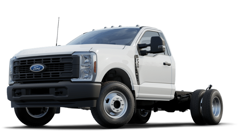 2025 Ford F-350SD F-350® XL