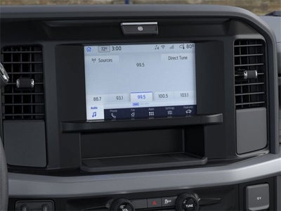 2026 Ford F-550SD XL