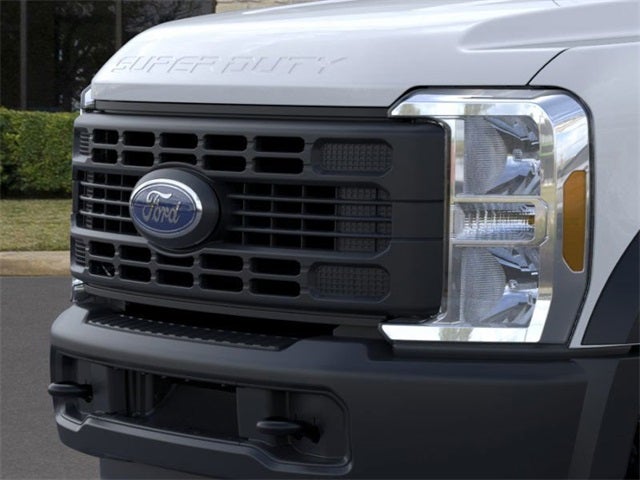 2026 Ford F-550SD XL