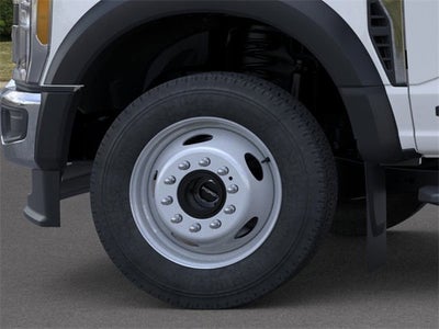 2026 Ford F-550SD F-550® XL