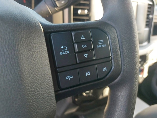 2026 Ford F-550SD F-550® XL