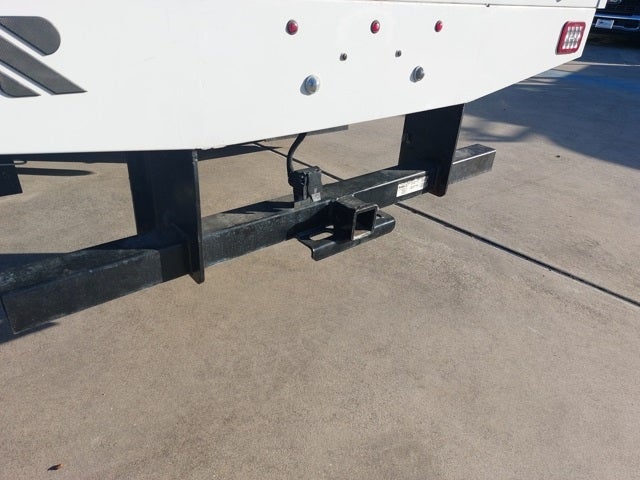 2026 Ford F-550SD F-550® XL