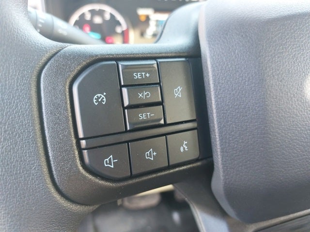 2026 Ford F-550SD F-550® XL