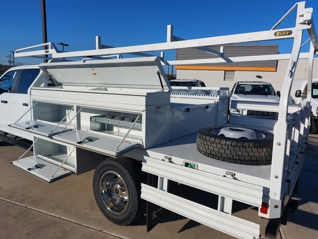 2026 Ford F-550SD F-550® XL