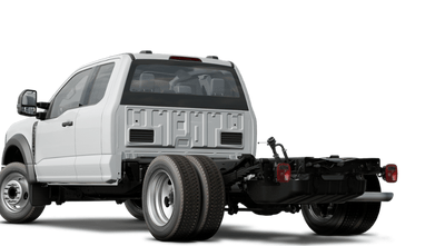2025 Ford F-550SD F-550® XL