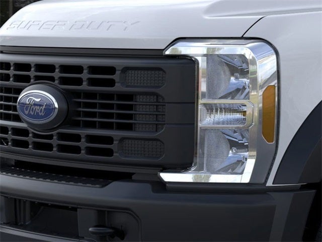 2026 Ford F-550SD XL