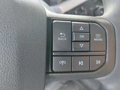 2026 Ford F-550SD F-550® XL