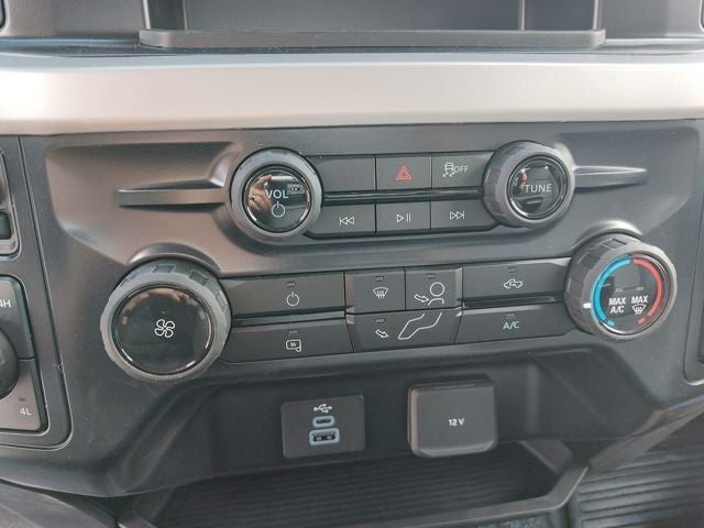 2026 Ford F-550SD F-550® XL