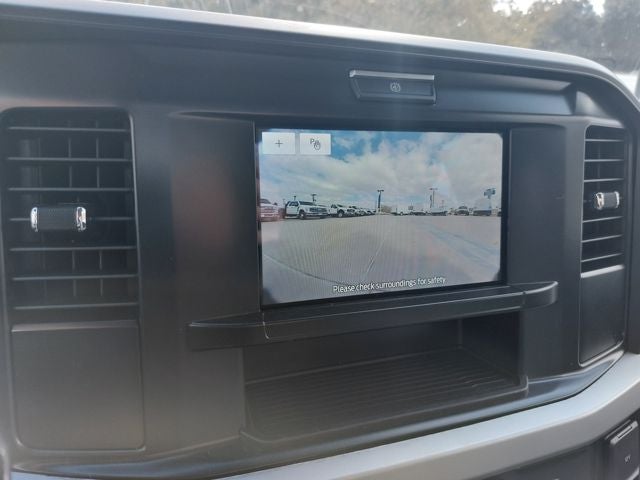 2026 Ford F-550SD F-550® XL