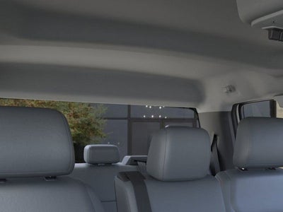 2026 Ford F-550SD F-550® XL